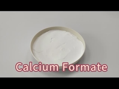 Агент цемента кремния содержания формиата кальция 98% обычный быстрый и ранний агент прочности
