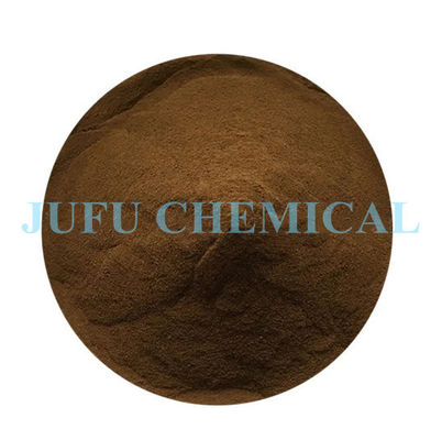 Алкалическое разбавитель воды Lignosulfonate CAS 8061-51-6 натрия лигнина конкретный