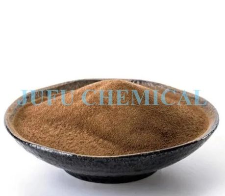 Примесь Astm c 1017 сульфоната Polynaphthalene разбавителя воды конкретная