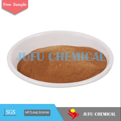 Конкретные Snf Superplasticizer Astm C494 примеси