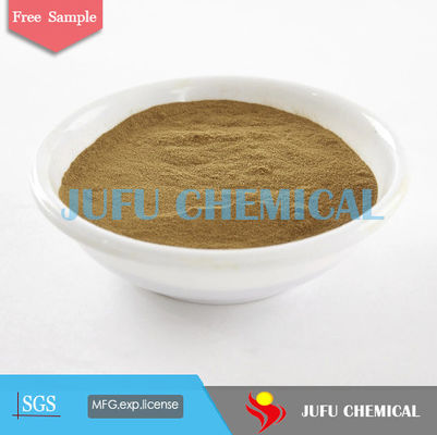 Ранг сульфоната Polynaphthalene натрия Fdn Superplasticizer промышленная для бетона