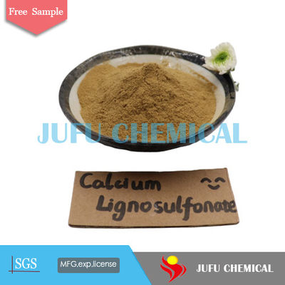 Проект строительства смеси Lignosulfonate Superplasticizer кальция конкретный
