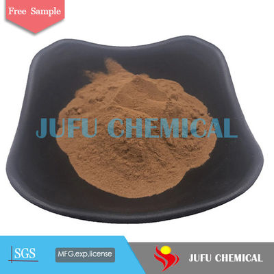 Разбавитель воды Lignosulfonate CAS 8061-52-7 кальция бурого дымного пороха
