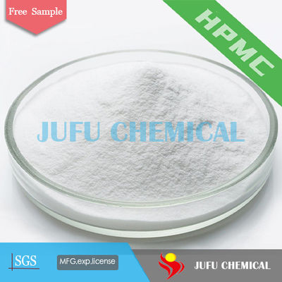 Агент C18H38O14 метиловой Hydroxypropyl целлюлозы керамический кафельный слипчивый сгущая
