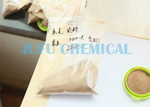 Редуктор воды Superplasticizer порошка формальдегида сульфоната нафталина натрия b SNF конкретный