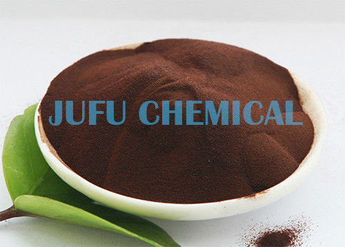 Строя соль Na Ligninsulfonate химического натрия сульфоната лигнина Lignosulfonic кисловочное