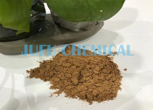 Лигнин древесины лигнина алкалиа Lignosulfonate CAS 8068-05-1 натрия SLS