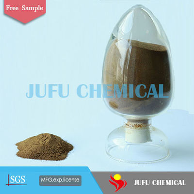 Заполнитель Ca Lignosulfonate пестицида Lignosulphonate кальция
