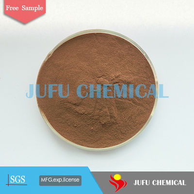 Пластификатор но. 8061-52-7 Lignosulfonate кальция CLS конкретный