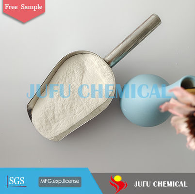 Химикат окси Propyl метиловой целлюлозы Само-выравнивая земной HPMC конструкции
