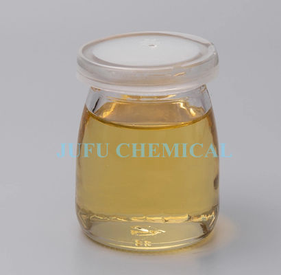 Желтоватый жидкостный эфир PCE CAS 62601-60-9 Polycarboxylate