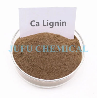 Химикат конструкции Lignosulfonate 8061-52-7 кальция конкретный/добавка цемента
