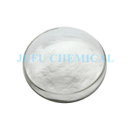 Кристаллические частицы качества еды клюконата натрия CAS 527-07-1 99% белые