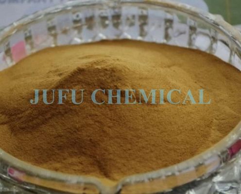 Примесь Astm c 1017 сульфоната Polynaphthalene разбавителя воды конкретная
