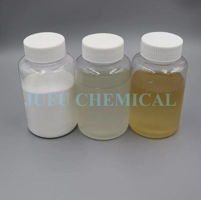 Редуктор воды примеси жидкостного эфира PCE Polycarboxylate Superplasticizer конкретный