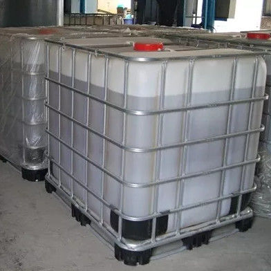 Редуктор воды примеси Polycarboxylate Superplasticizer жидкостный Pce высокой эффективности конкретный
