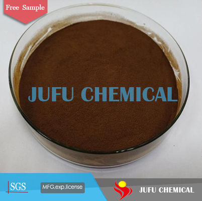 MF рассеивая агент для формальдегида сульфоната Polynaphthalene натрия ткани