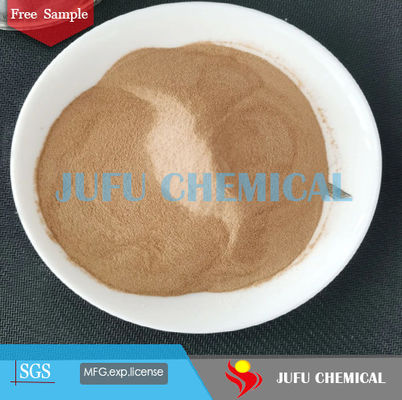 Конкретный сульфонат Polynaphthalene редуктора воды пудрит голодать лечащ Astm C494