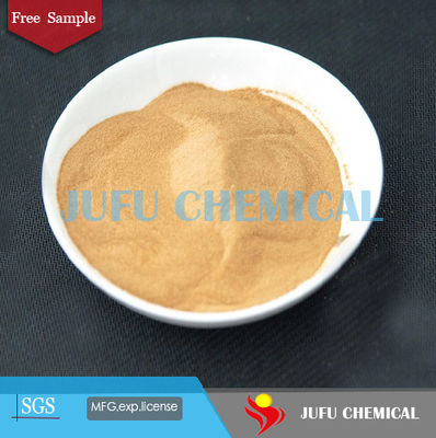Конкретный сульфонат Polynaphthalene редуктора воды пудрит голодать лечащ Astm C494