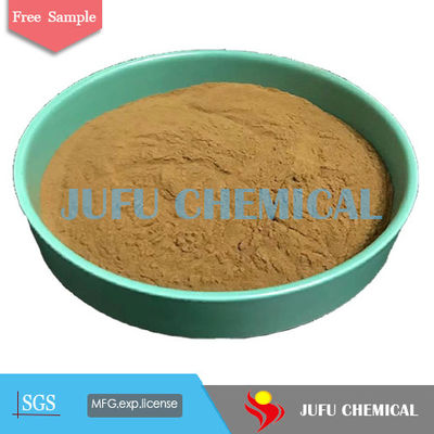 Прочность конкретное аддитивное Astm C494 сульфоната Polynaphthalene порошка предыдущая для конструкции