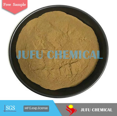 Примесь Superplasticizer Cas 9084-06-4 сульфоната нафталина порошка конденсатная конкретная