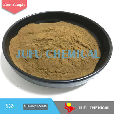 Примесь Superplasticizer Cas 9084-06-4 сульфоната нафталина порошка конденсатная конкретная