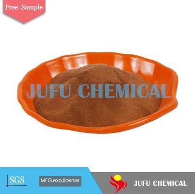 Конкретные Snf Superplasticizer Astm C494 примеси