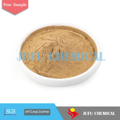 Вода уменьшая сульфонат 92% Polynaphthalene примеси