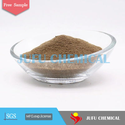 Snf Superplasticizer Sulfonated добавка конкретных смешиваний Cas 9084-06-4 формальдегида нафталина