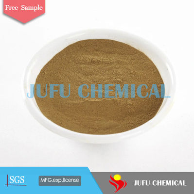 Ранг сульфоната Polynaphthalene натрия Fdn Superplasticizer промышленная для бетона