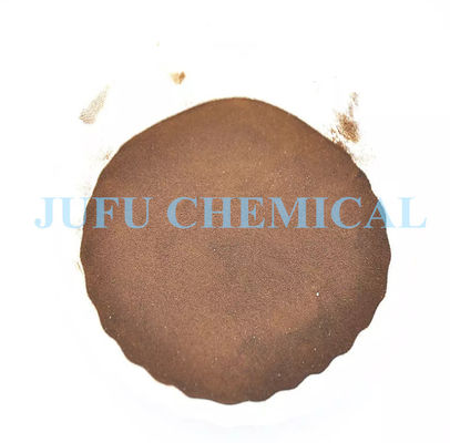 Конкретный редуктор Lignosulphonate воды примеси пудрит Cas 8061-51-6