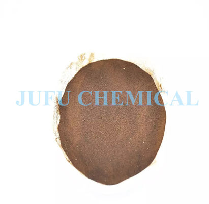 Конкретный редуктор Lignosulphonate воды примеси пудрит Cas 8061-51-6