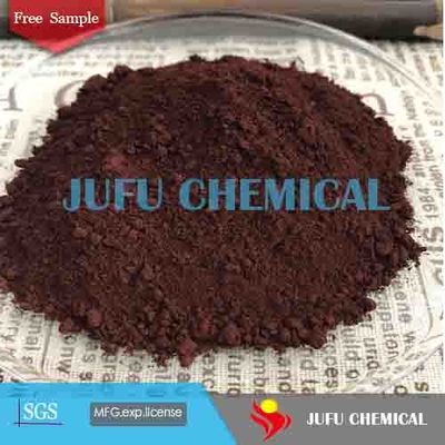Редуктор Superplasticizer воды Lignosulfonate натрия 93% конкретный