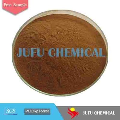 Химикаты Cas 8061-51-6 Lignosulphonate используют в керамических плитках для покрывать химические деньги