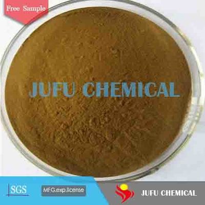 Порошок Lignosulphonate натрия Sls/Mn для связывателя/рассеивать добавки агента/питания