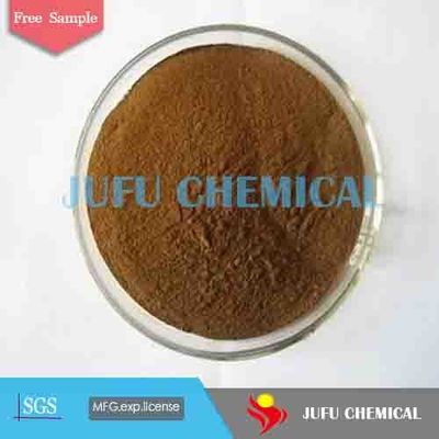 Порошок Lignosulphonate натрия Sls/Mn для связывателя/рассеивать добавки агента/питания