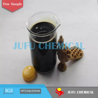 Кальций Lignosulfonate CAS отсутствие 8061-52-7 для редуктора воды и агента растворителя бурового раствора конструкции