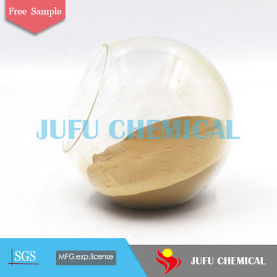 Вода Lignosulfonate сульфоната/кальция лигнина уменьшая примесь примеси конкретную