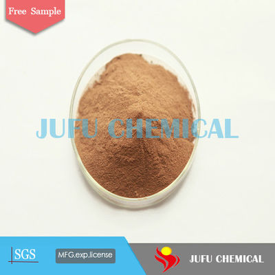 Проект строительства смеси Lignosulfonate Superplasticizer кальция конкретный