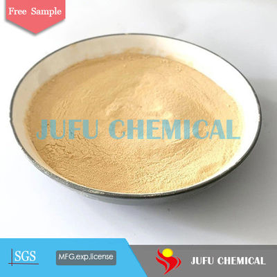 Соль кальция Lignosulfonate CAS 8061-52-7 кальция промышленное Lignosulfonic кисловочное