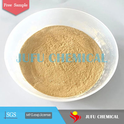 Соль кальция Lignosulfonate CAS 8061-52-7 кальция промышленное Lignosulfonic кисловочное