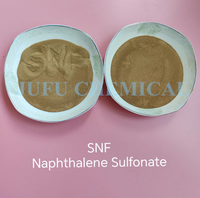 Примесь цемента /Nsf-A/Pns-A/Fdn-A snf- сульфоната Polynaphthalene конкретная