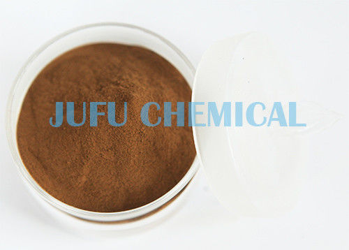 CAS 8068-05-1 Lignosulfonate De Натрий Натрий Lignosulfonate используемое в химикатах конструкции для конкретной индустрии