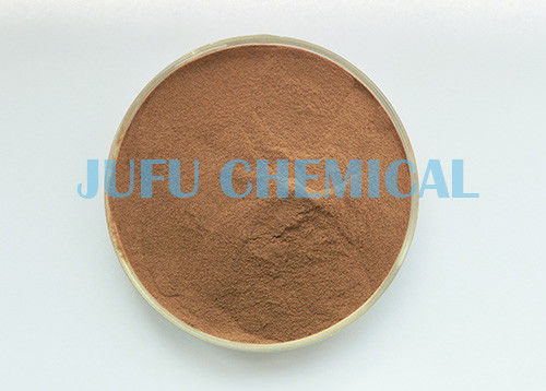 Удобрение аддитивный CAS 8061-51-6 Lignosulfonate конкретное Superplasticizer натрия