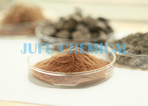 Но. связыватель удобрения древесины Lignosulfonate кальция 8061-52-7