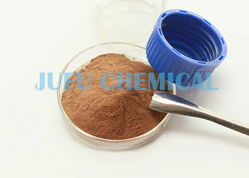 Но. связыватель удобрения древесины Lignosulfonate кальция 8061-52-7