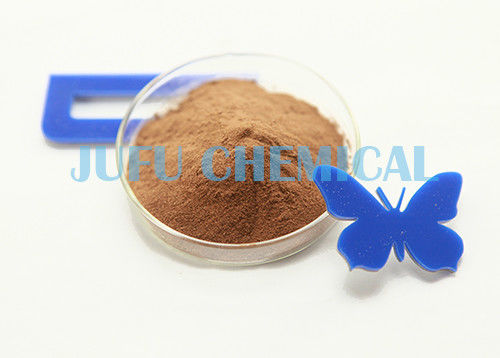 Конкретная примесь редуктора воды сульфоната CAS 9084-06-4 Polynaphthalene SNF Superplasticizer