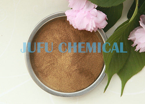 Но. связыватель удобрения древесины Lignosulfonate кальция 8061-52-7