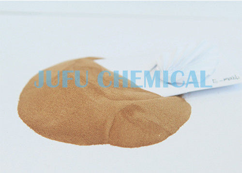 Sulfonated формальдегид нафталина 9084-06-4 CAS конкретное Superplasticizer