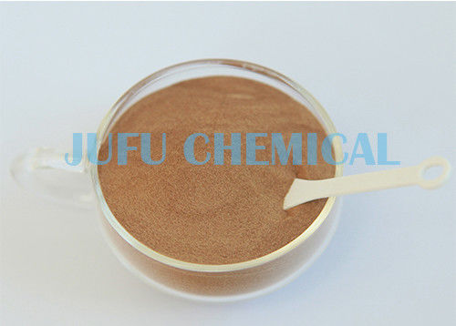 Редуктор воды высокого диапазона бетона Superplasticizer CAS 9084-06-4 SNF